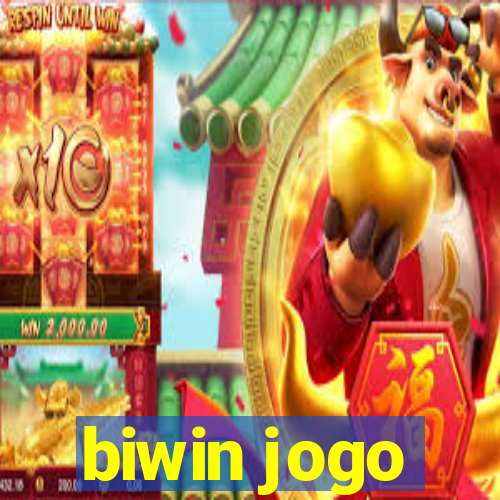 biwin jogo